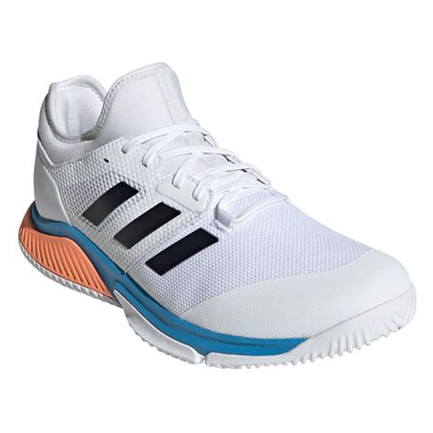 adidas herren handballschuhe court team bounce m|adidas training court shoes.